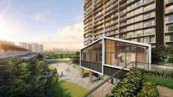 Clementi Avenue 1 (D5), Condominium #602189721